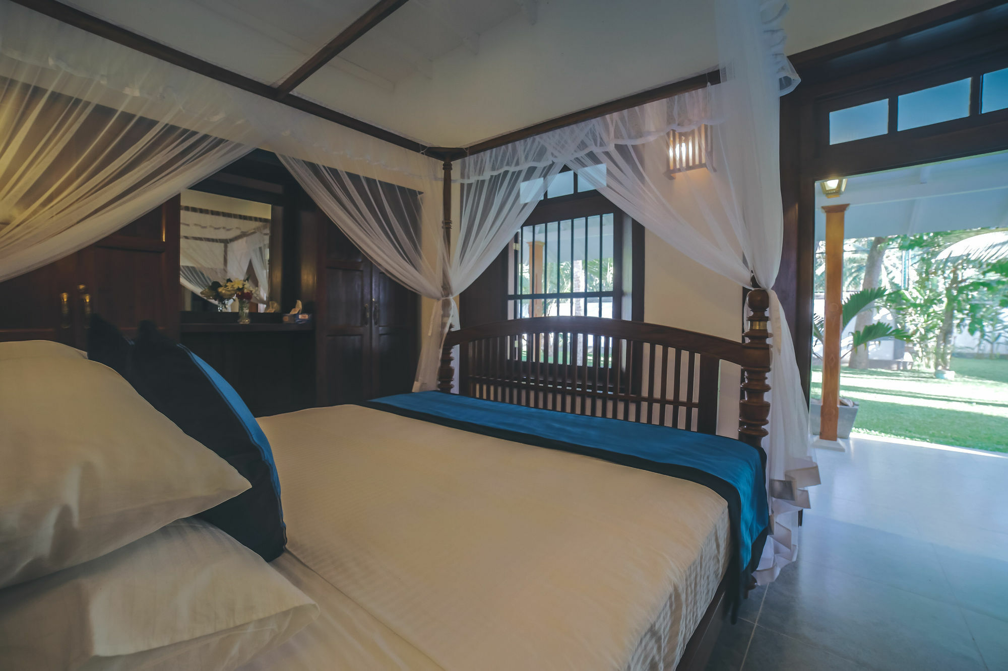 Sisikirana Villa Unawatuna Exterior foto