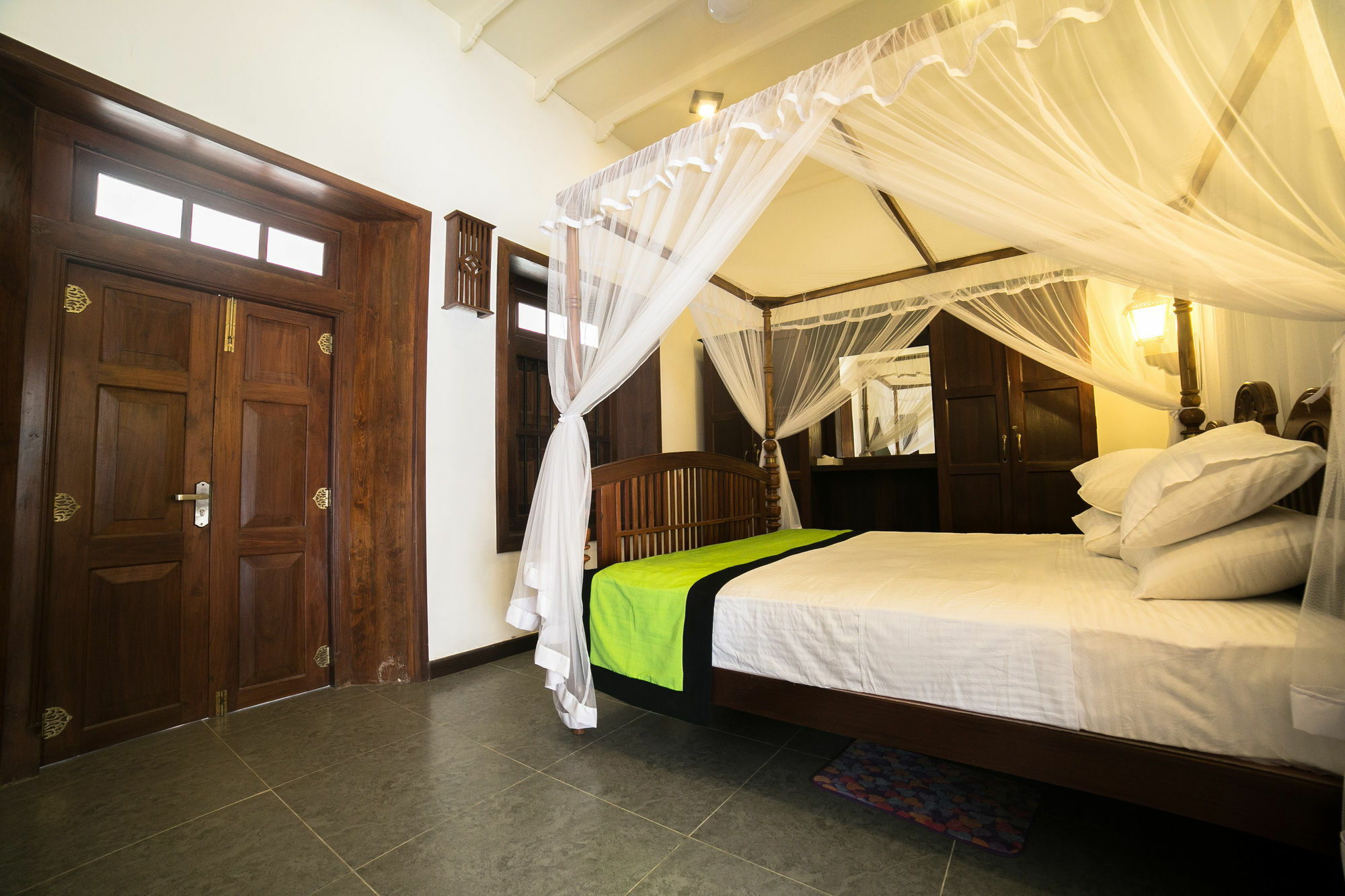 Sisikirana Villa Unawatuna Exterior foto